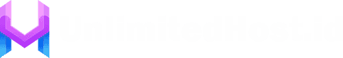 Logo unlimitedhost.id